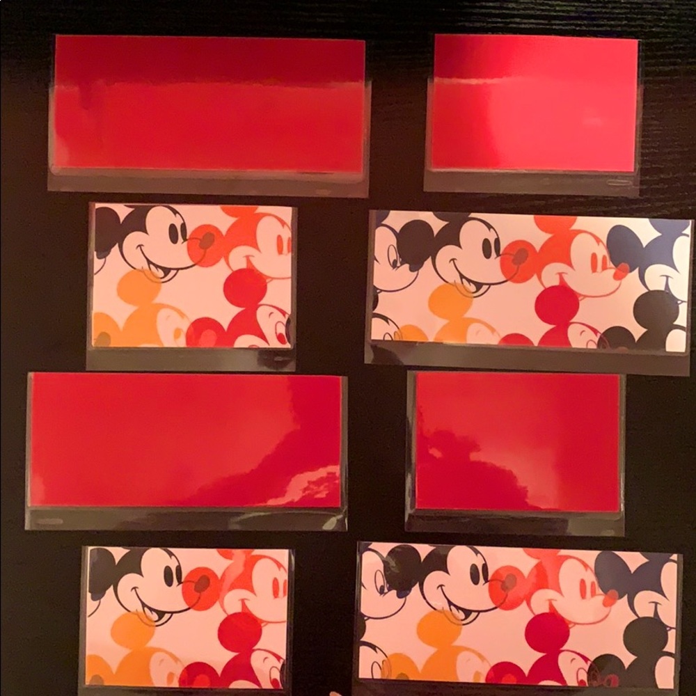 Handmade Cash Envelopes (Dave Ramsey) - Picture 5 of 10